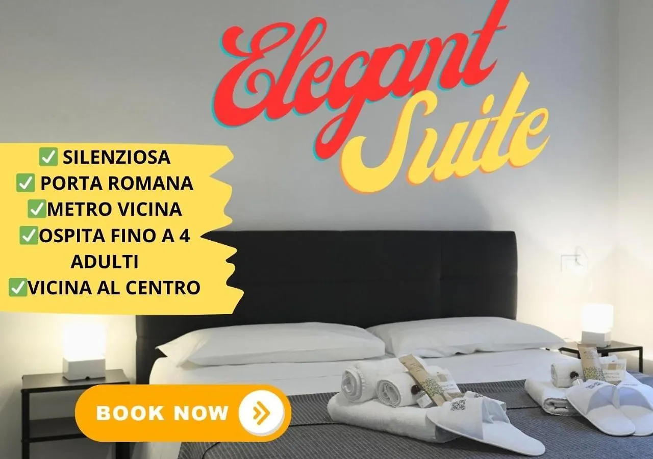 Porta Romana - Corvetto *****President Suite Milan