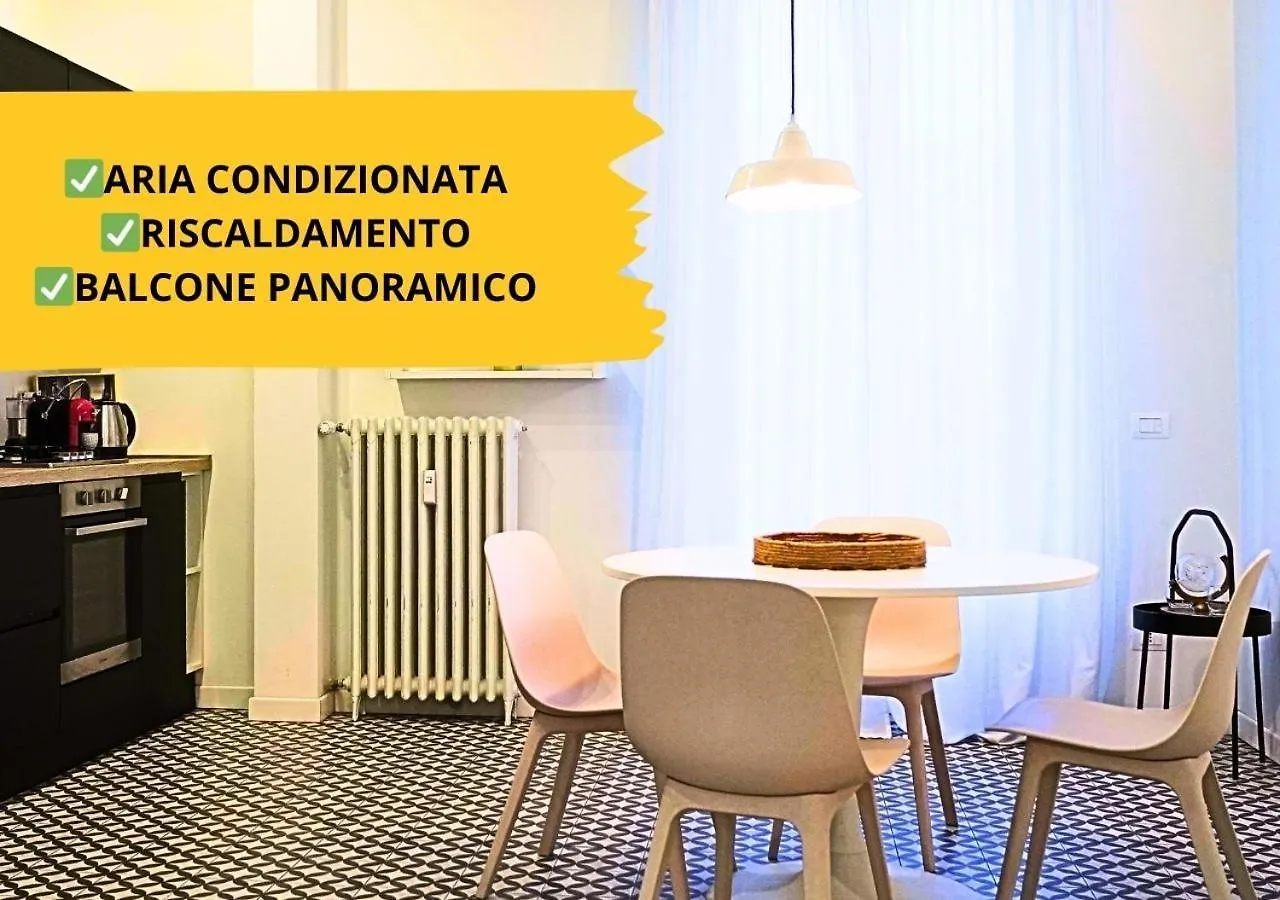 Porta Romana - Corvetto *****President Suite Milan Apartment