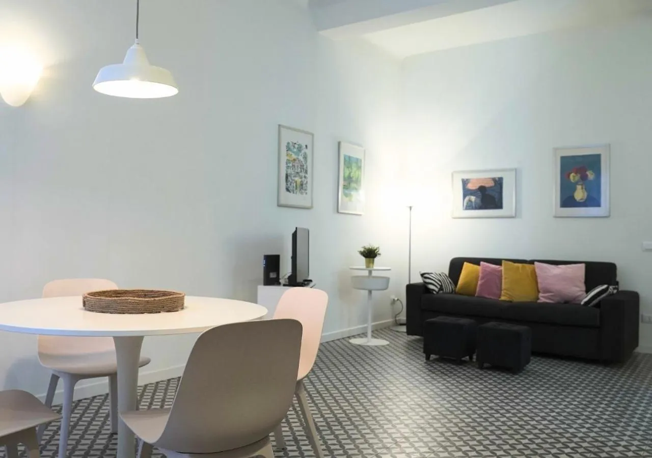 Apartment Porta Romana - Corvetto *****President Suite Milan