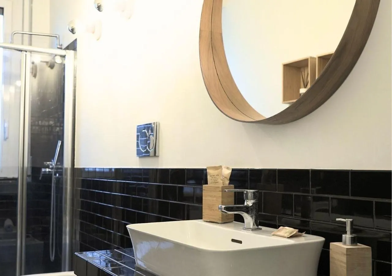 Porta Romana - Corvetto *****President Suite Milan